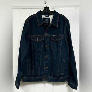 PULL&BEAR Denim Jacket